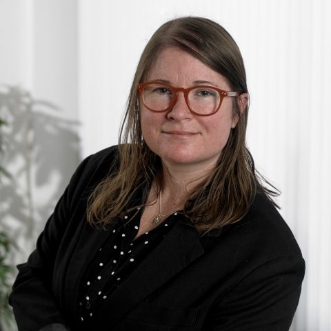 UO Alumna Leads Research Team at the Danish Technological Institute