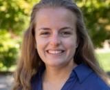 New Member and ARCS Oregon Scholar Alum Krista Habing: Advancing Regenerative Medicine 