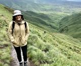 ARCS Scholar Jordan Rodriguez Deciphers Global Biodiversity Using Big Data Approaches